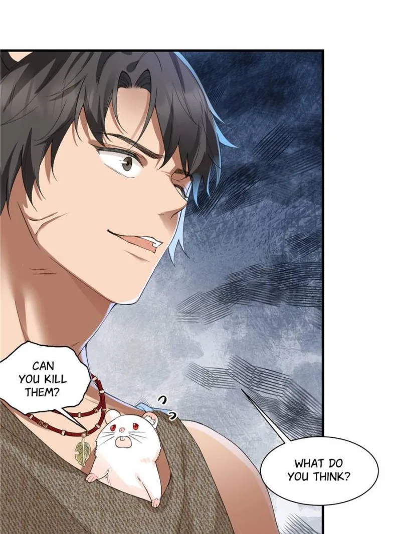 Taming the Beasts With Multi-Pregnancy System Chapter 8 page 23