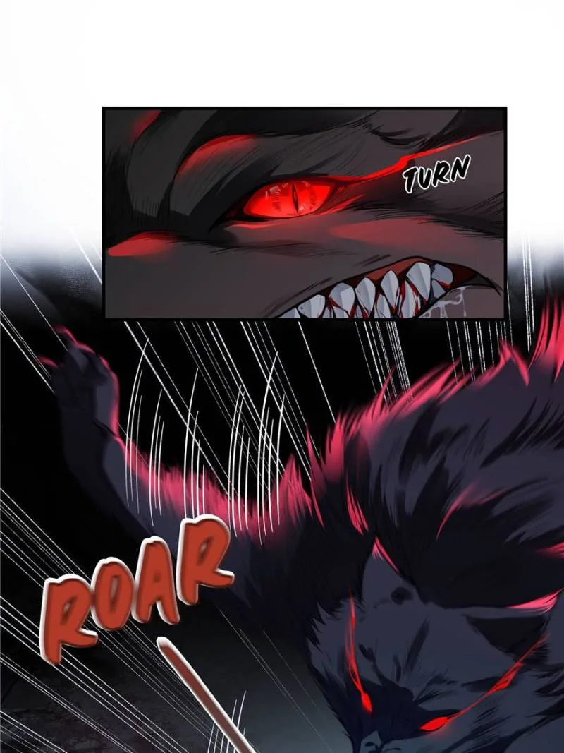 Taming the Beasts With Multi-Pregnancy System Chapter 8 page 39
