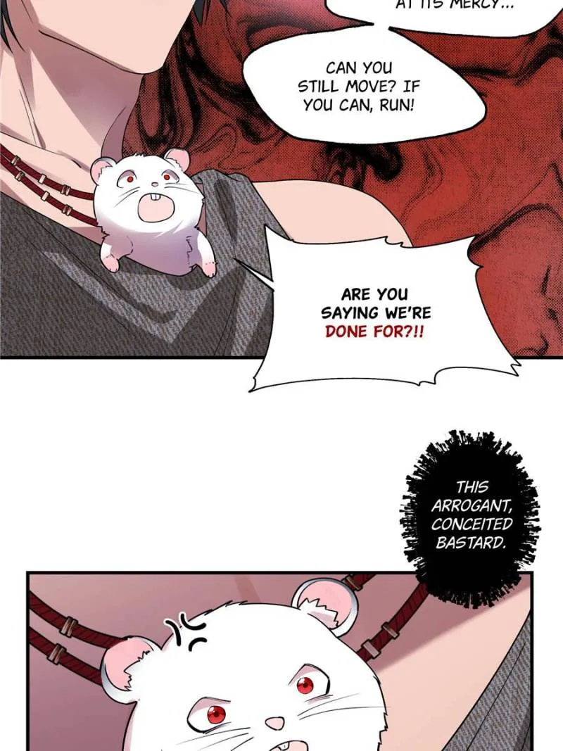 Taming the Beasts With Multi-Pregnancy System Chapter 8 page 43