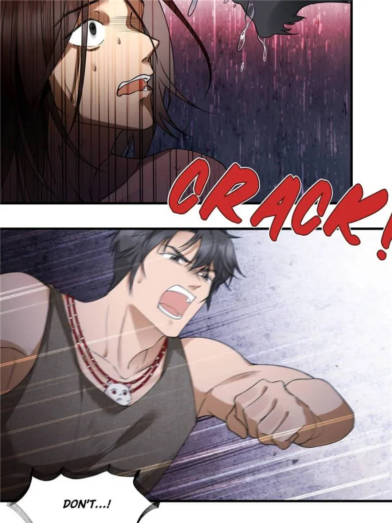 Taming the Beasts With Multi-Pregnancy System Chapter 8 page 36