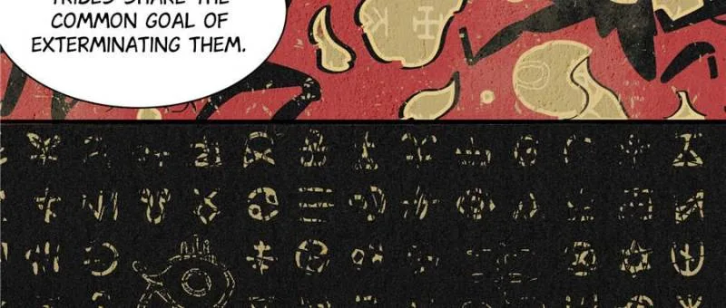 Taming the Beasts With Multi-Pregnancy System Chapter 7 page 47
