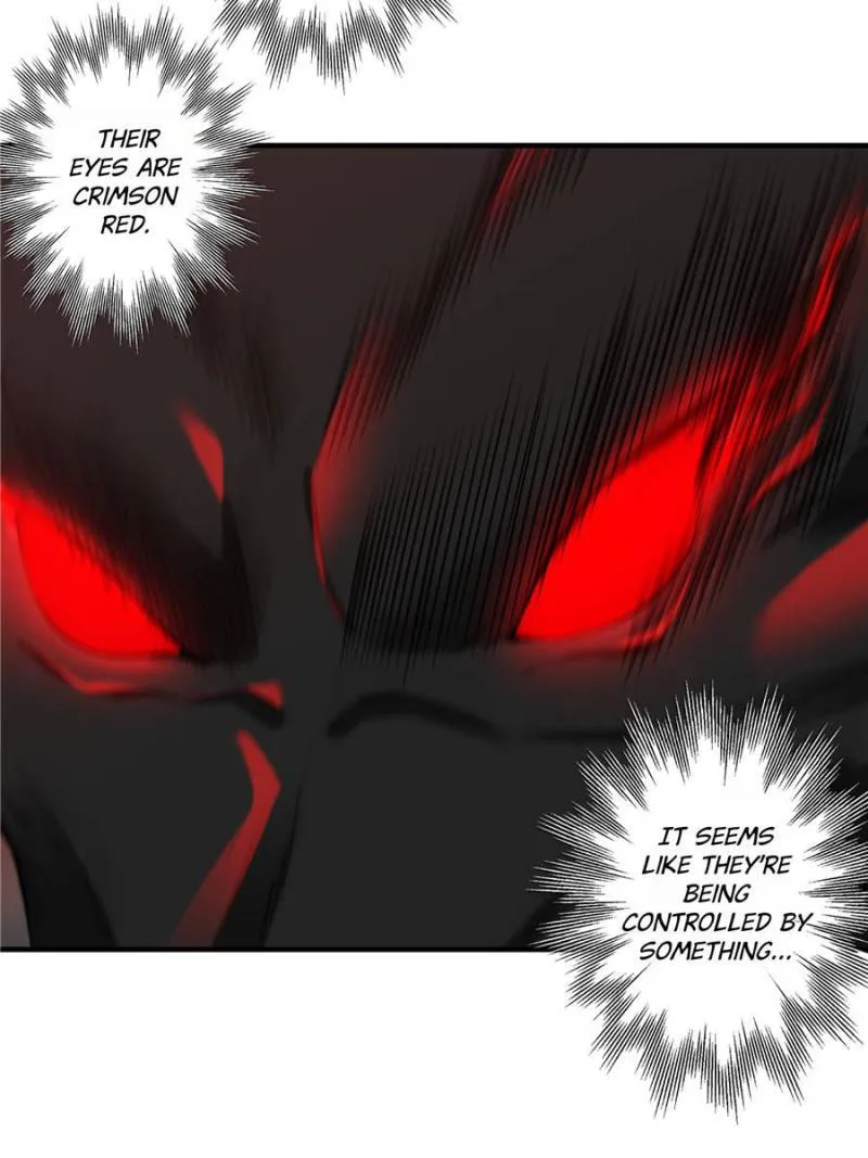 Taming the Beasts With Multi-Pregnancy System Chapter 8 page 32