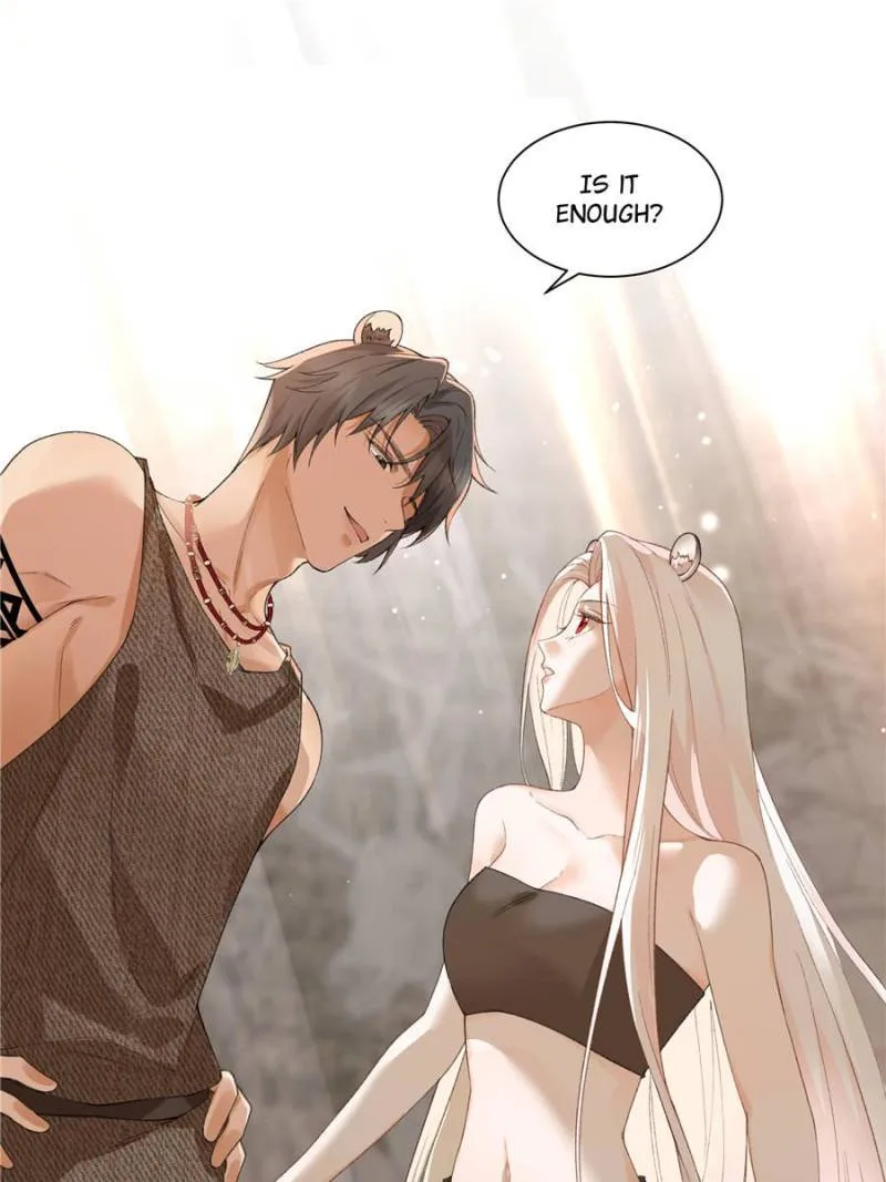 Taming the Beasts With Multi-Pregnancy System Chapter 7 page 50