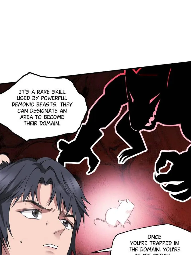 Taming the Beasts With Multi-Pregnancy System Chapter 8 page 42