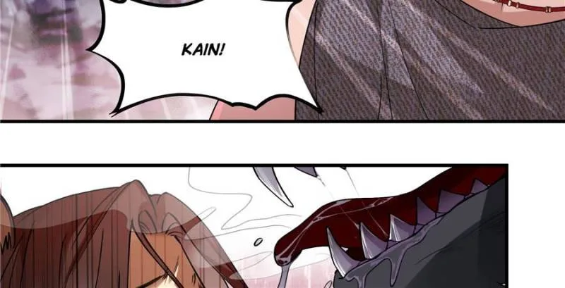 Taming the Beasts With Multi-Pregnancy System Chapter 8 page 35