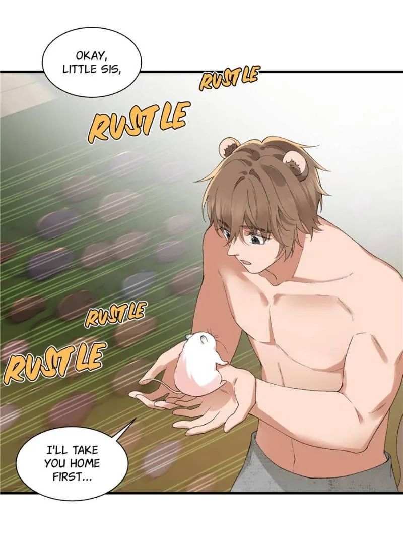 Taming the Beasts With Multi-Pregnancy System Chapter 8 page 13