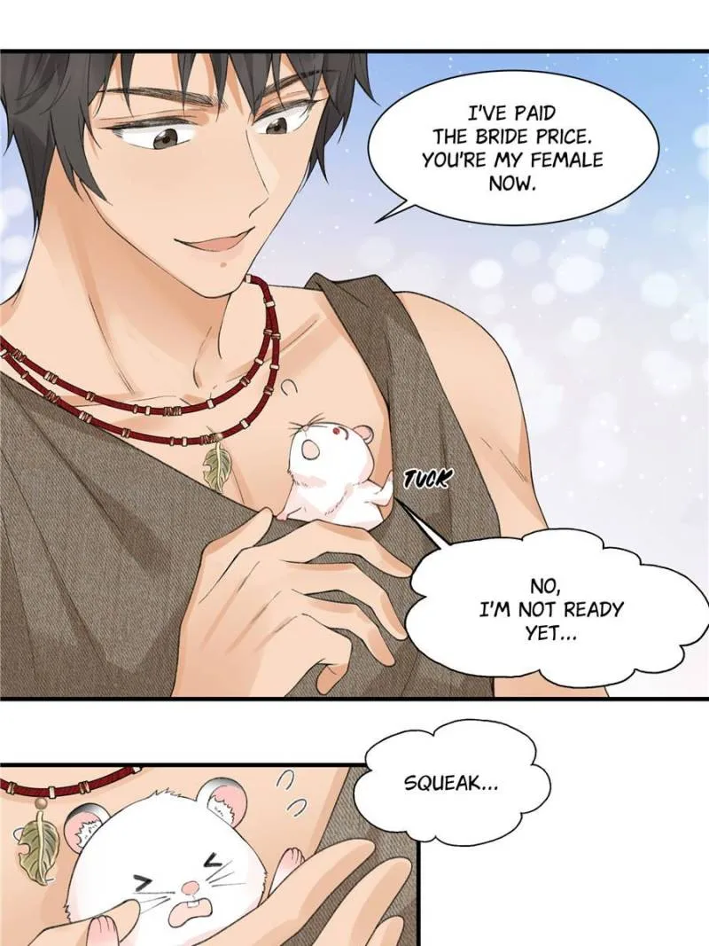 Taming the Beasts With Multi-Pregnancy System Chapter 8 page 17