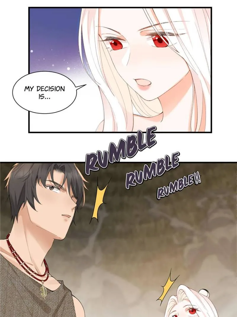 Taming the Beasts With Multi-Pregnancy System Chapter 8 page 3