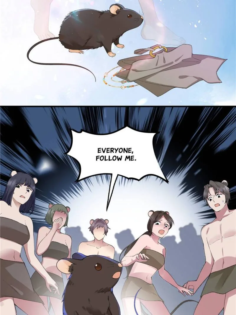 Taming the Beasts With Multi-Pregnancy System Chapter 8 page 9