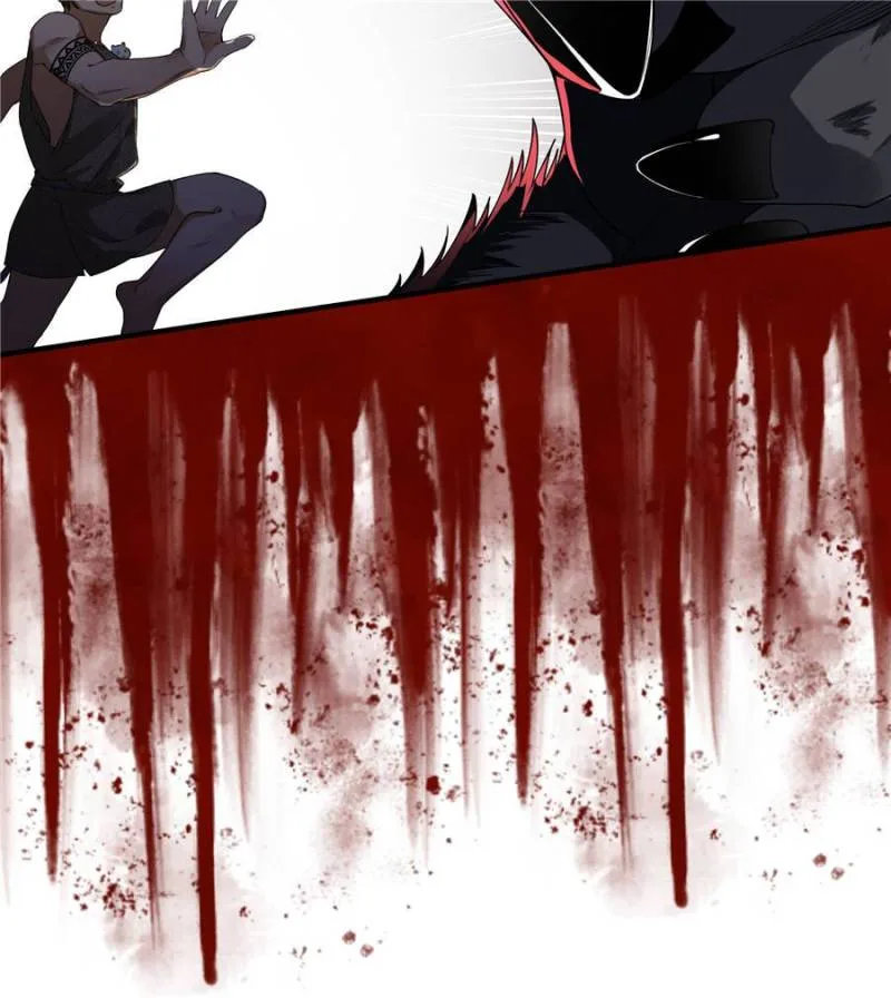 Taming the Beasts With Multi-Pregnancy System Chapter 8 page 38