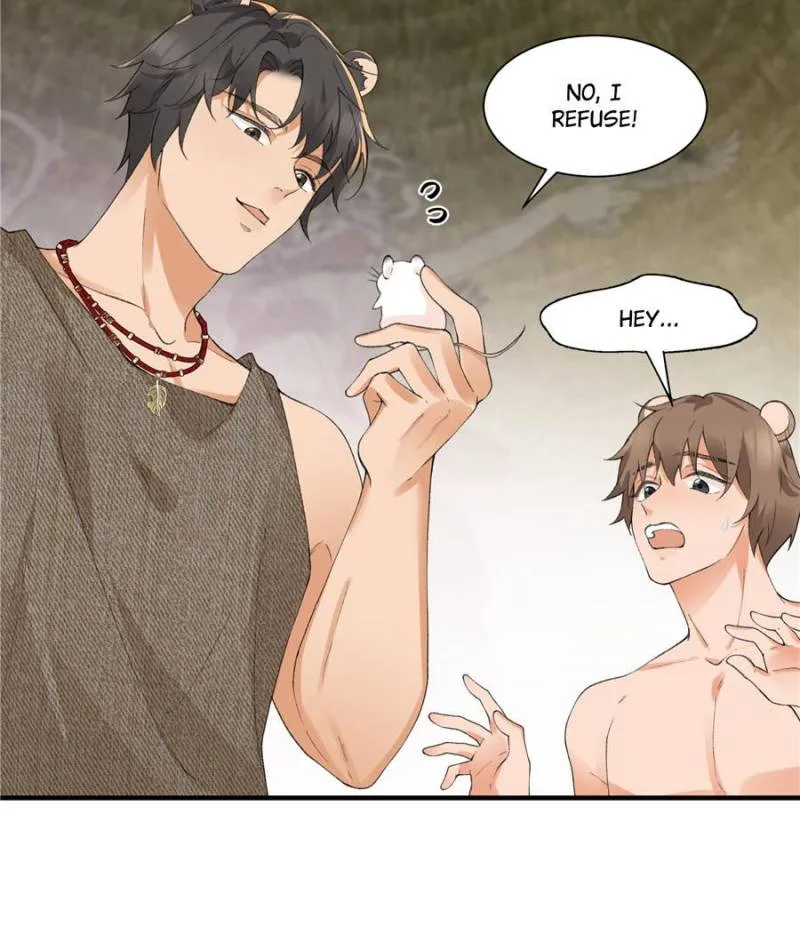 Taming the Beasts With Multi-Pregnancy System Chapter 8 page 16