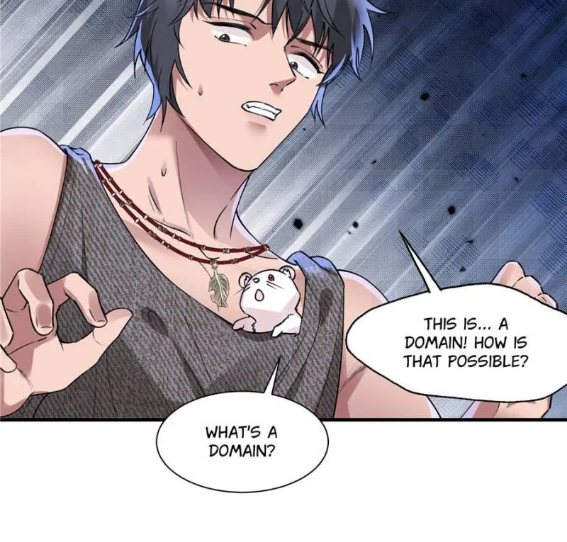 Taming the Beasts With Multi-Pregnancy System Chapter 8 page 41