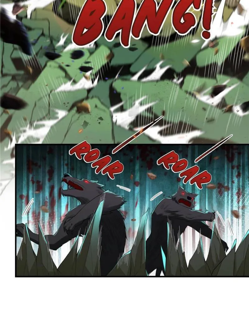 Taming the Beasts With Multi-Pregnancy System Chapter 8 page 30