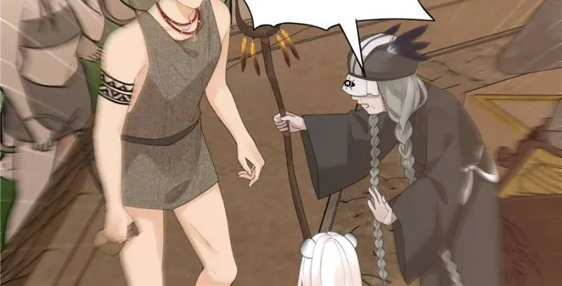 Taming the Beasts With Multi-Pregnancy System Chapter 8 page 6