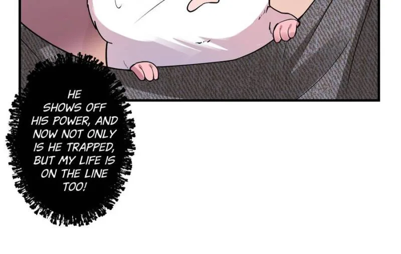 Taming the Beasts With Multi-Pregnancy System Chapter 8 page 44