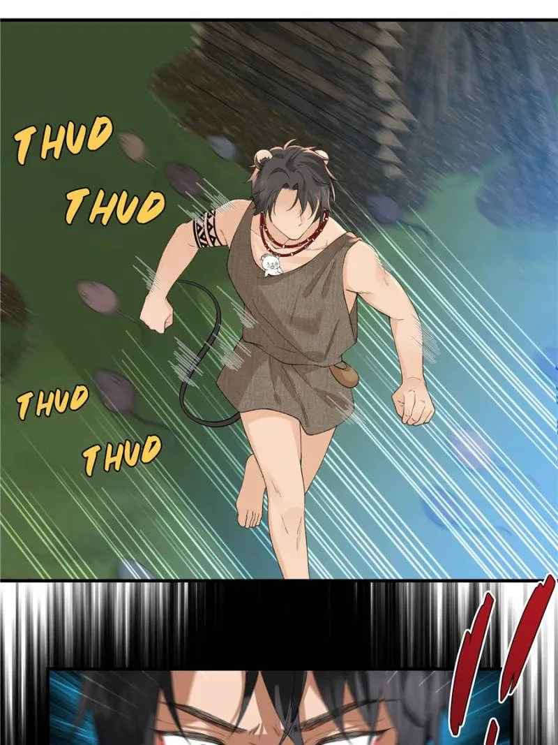 Taming the Beasts With Multi-Pregnancy System Chapter 8 page 19