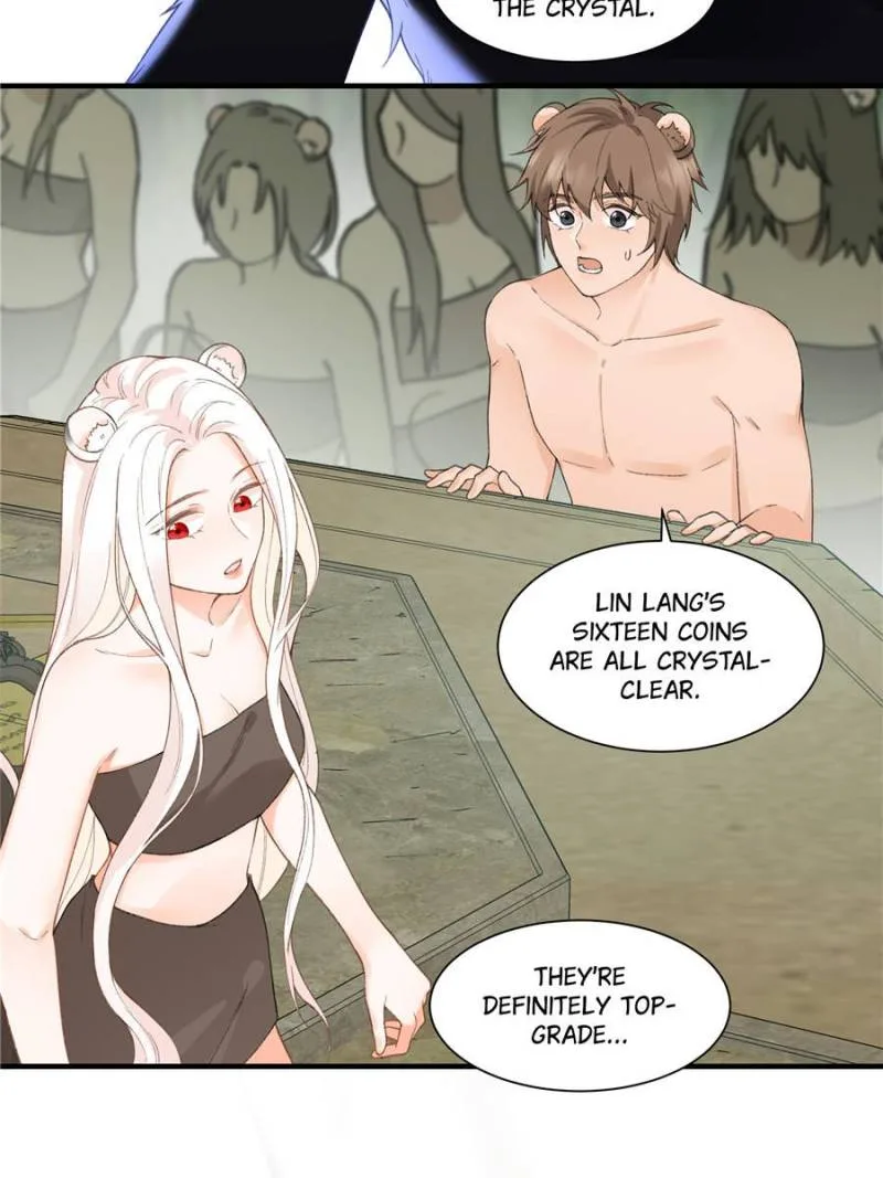 Taming the Beasts With Multi-Pregnancy System Chapter 7 page 49