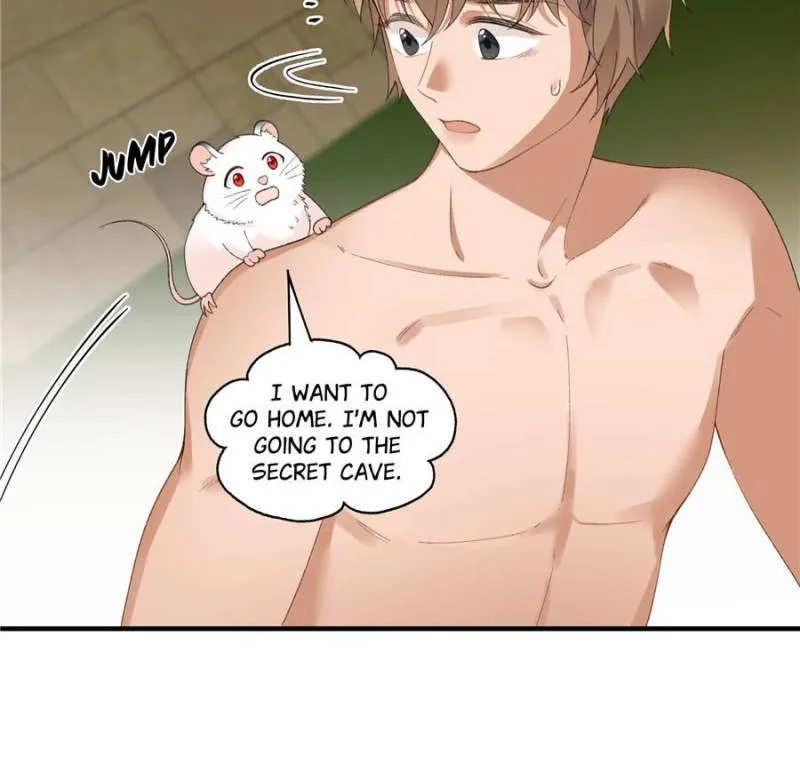 Taming the Beasts With Multi-Pregnancy System Chapter 8 page 12