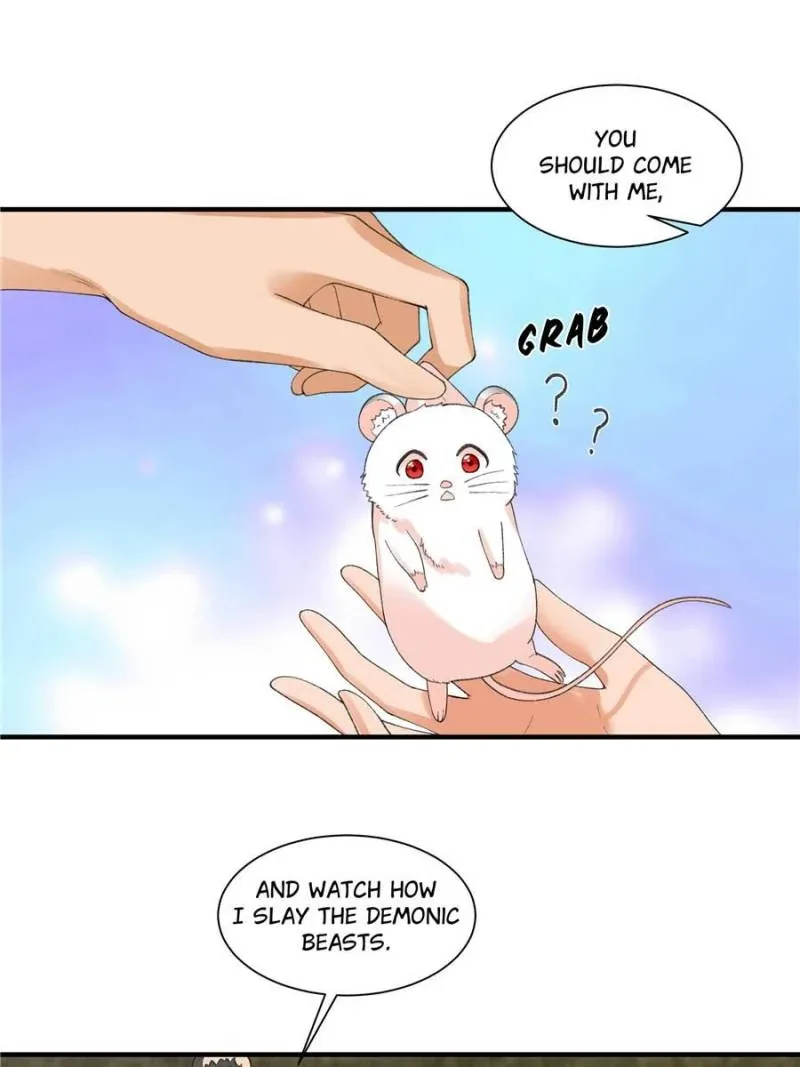 Taming the Beasts With Multi-Pregnancy System Chapter 8 page 15