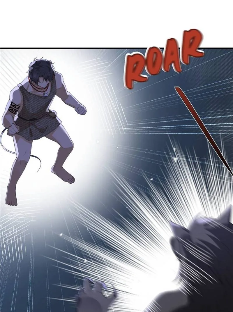 Taming the Beasts With Multi-Pregnancy System Chapter 8 page 25