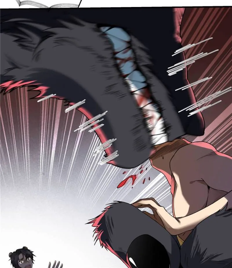 Taming the Beasts With Multi-Pregnancy System Chapter 8 page 37