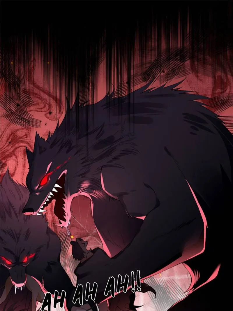 Taming the Beasts With Multi-Pregnancy System Chapter 8 page 21