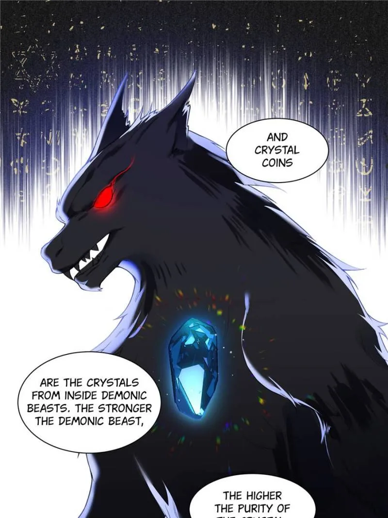 Taming the Beasts With Multi-Pregnancy System Chapter 7 page 48