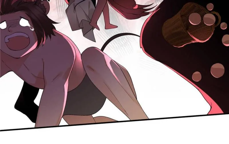 Taming the Beasts With Multi-Pregnancy System Chapter 8 page 22