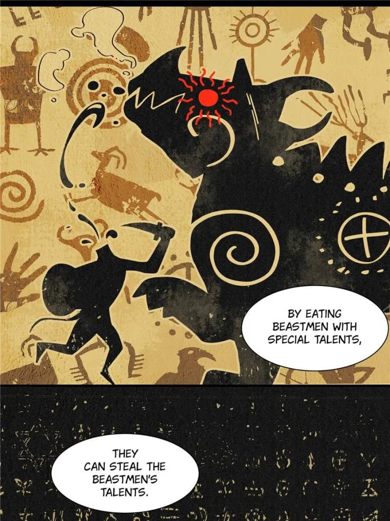 Taming the Beasts With Multi-Pregnancy System Chapter 7 page 45