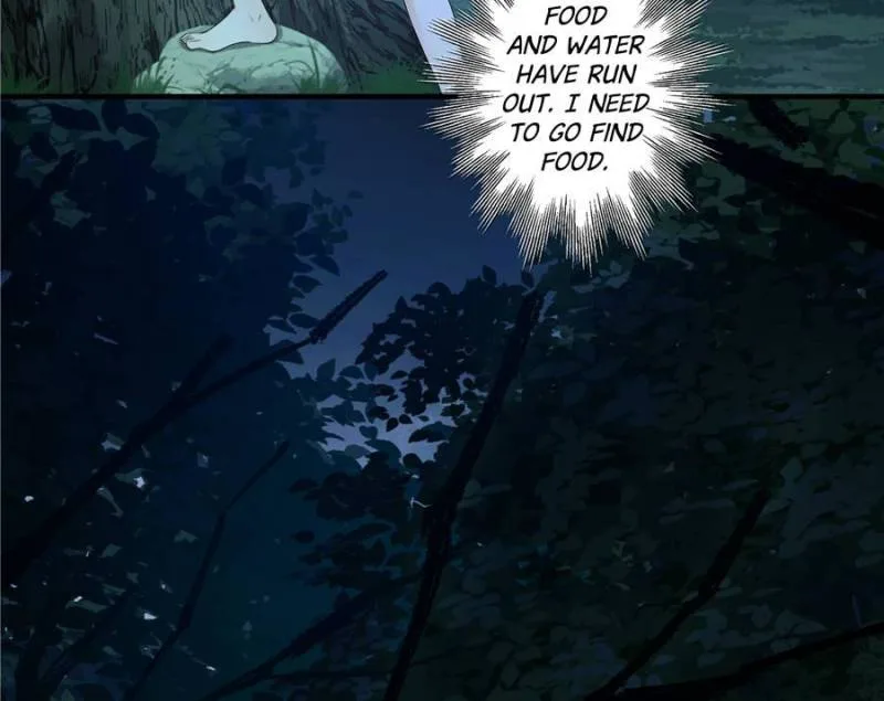Taming the Beasts With Multi-Pregnancy System Chapter 9 page 41