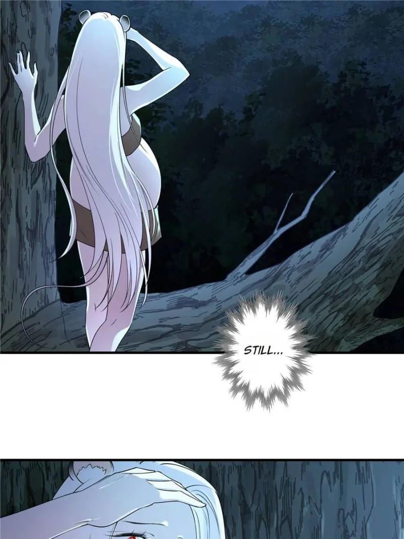 Taming the Beasts With Multi-Pregnancy System Chapter 9 page 38