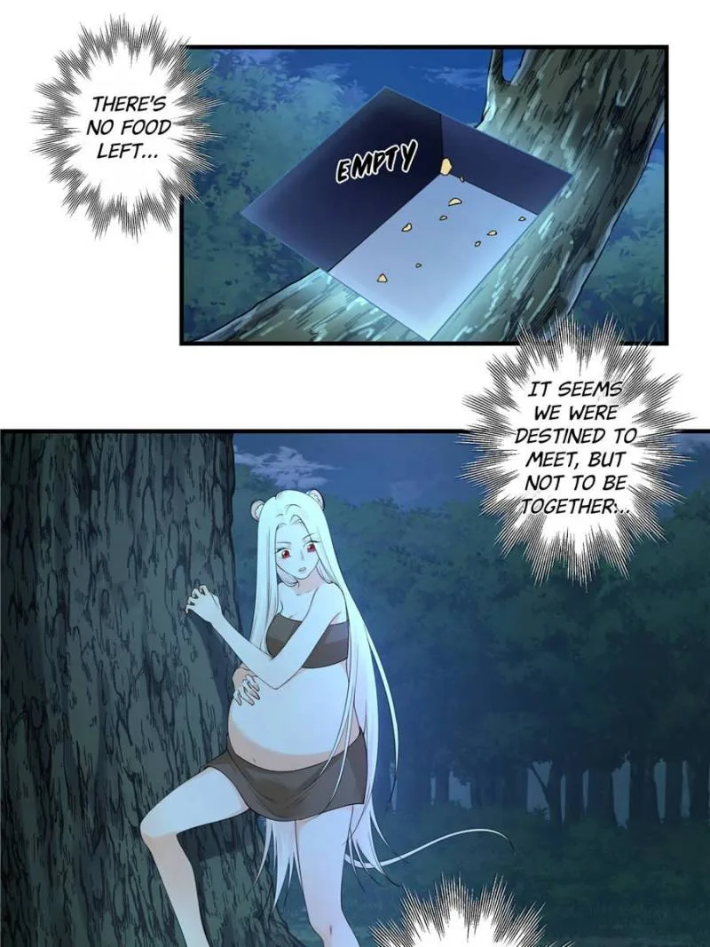 Taming the Beasts With Multi-Pregnancy System Chapter 9 page 40