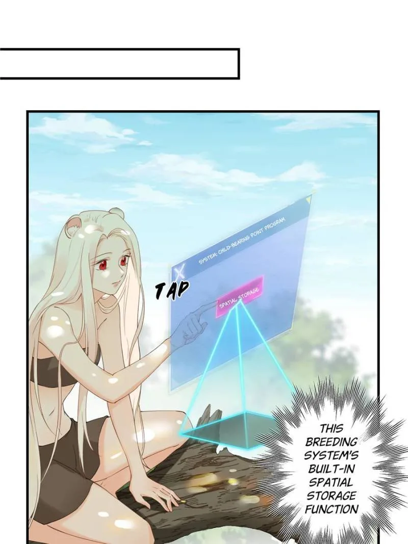 Taming the Beasts With Multi-Pregnancy System Chapter 9 page 27
