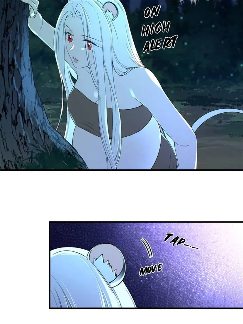 Taming the Beasts With Multi-Pregnancy System Chapter 9 page 44