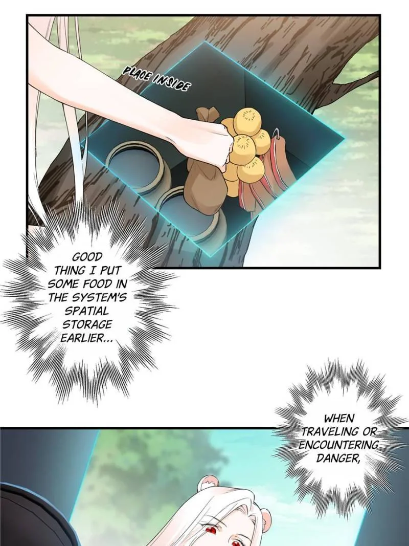 Taming the Beasts With Multi-Pregnancy System Chapter 9 page 29
