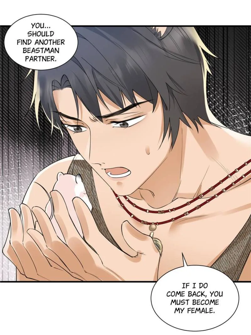 Taming the Beasts With Multi-Pregnancy System Chapter 9 page 17