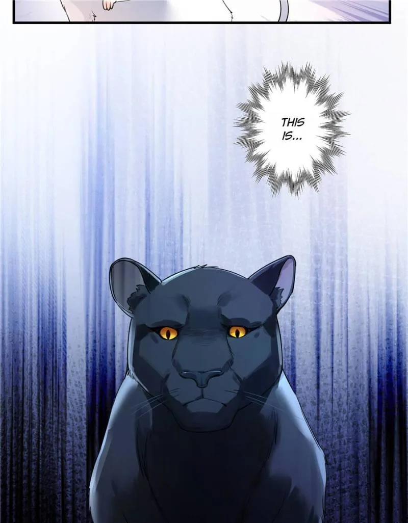 Taming the Beasts With Multi-Pregnancy System Chapter 9 page 47