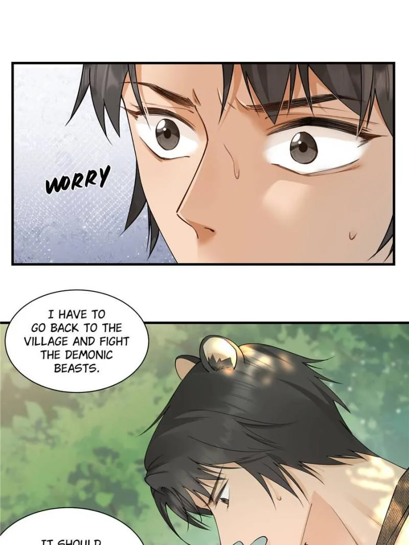 Taming the Beasts With Multi-Pregnancy System Chapter 9 page 15