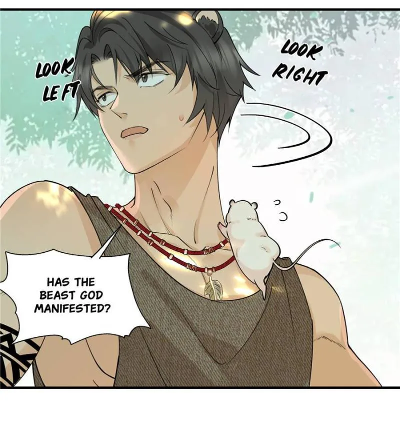 Taming the Beasts With Multi-Pregnancy System Chapter 9 page 11