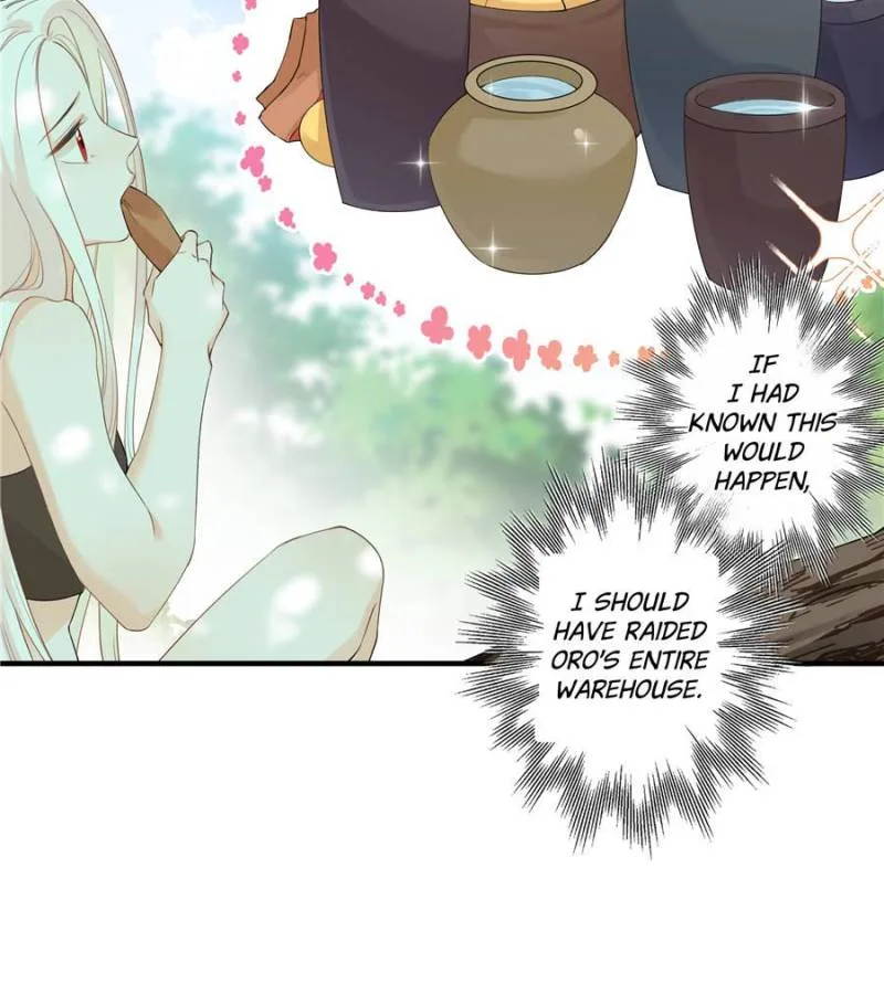 Taming the Beasts With Multi-Pregnancy System Chapter 9 page 32