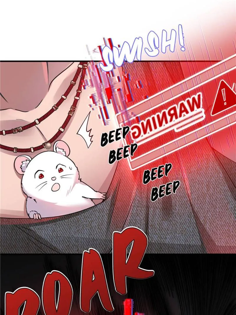 Taming the Beasts With Multi-Pregnancy System Chapter 8 page 45