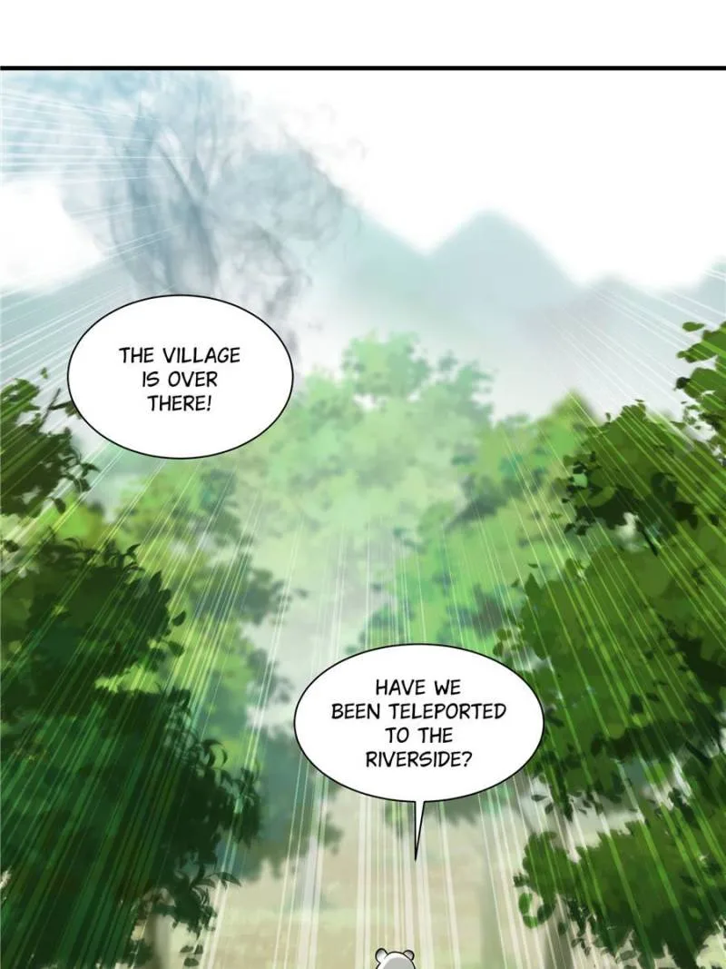 Taming the Beasts With Multi-Pregnancy System Chapter 9 page 12