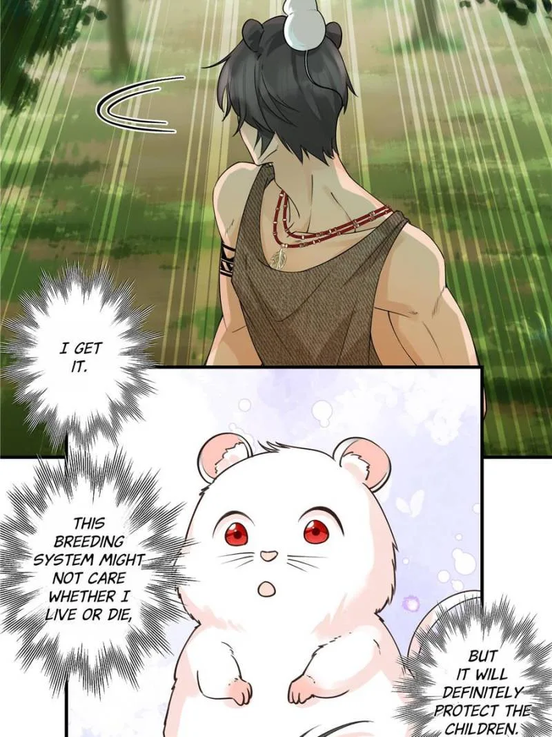 Taming the Beasts With Multi-Pregnancy System Chapter 9 page 13