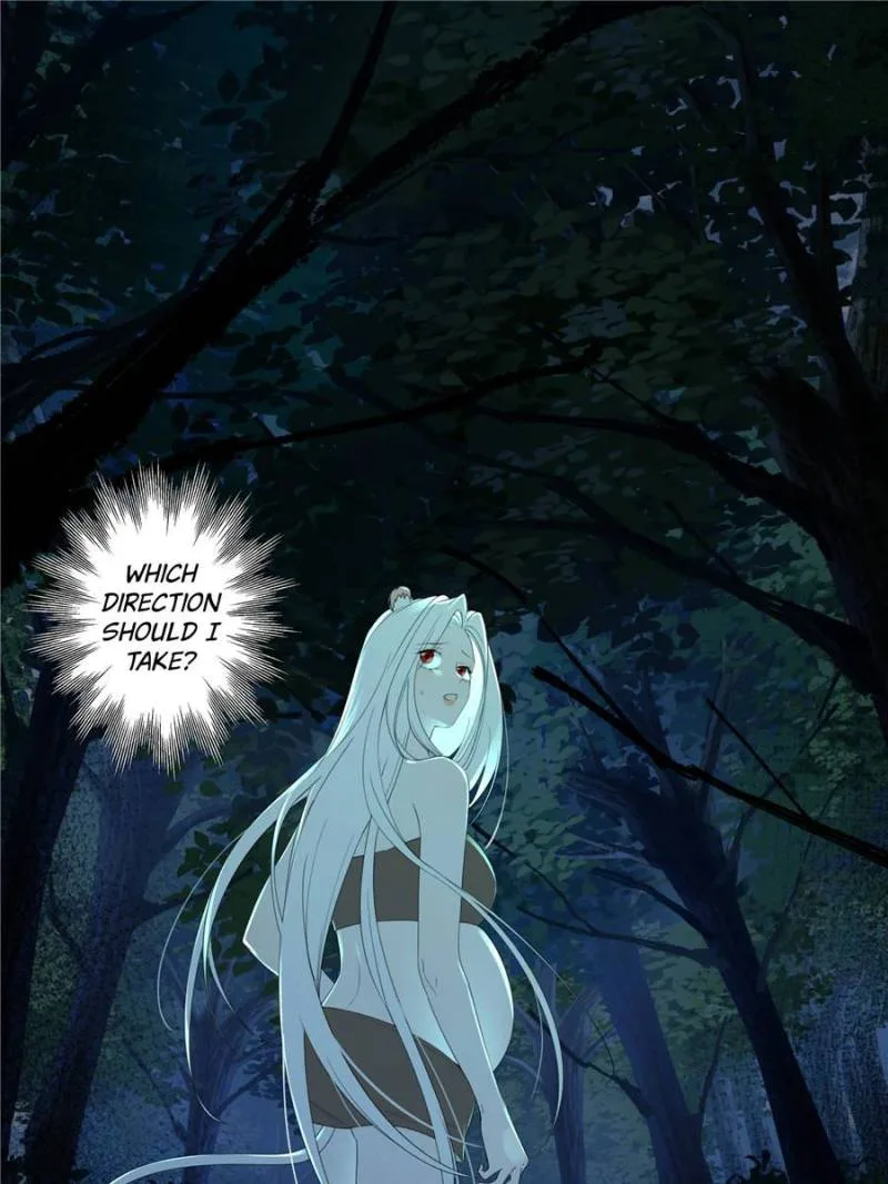Taming the Beasts With Multi-Pregnancy System Chapter 9 page 42
