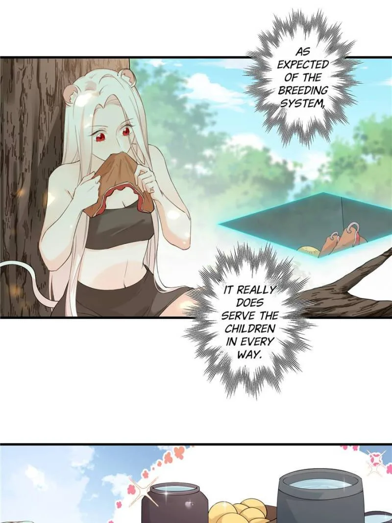 Taming the Beasts With Multi-Pregnancy System Chapter 9 page 31