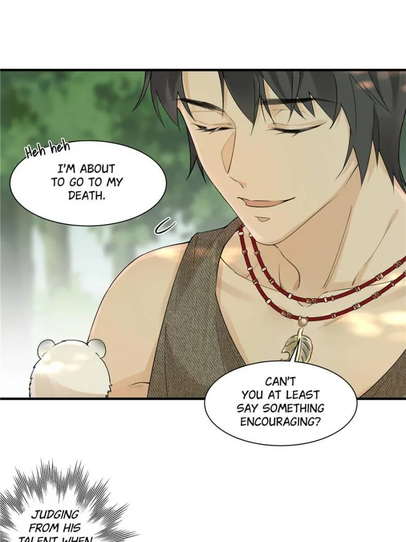 Taming the Beasts With Multi-Pregnancy System Chapter 9 page 19