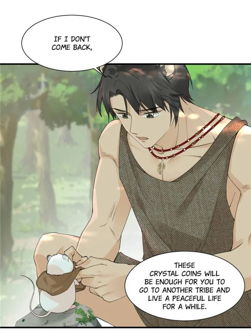 Taming the Beasts With Multi-Pregnancy System Chapter 9 page 21