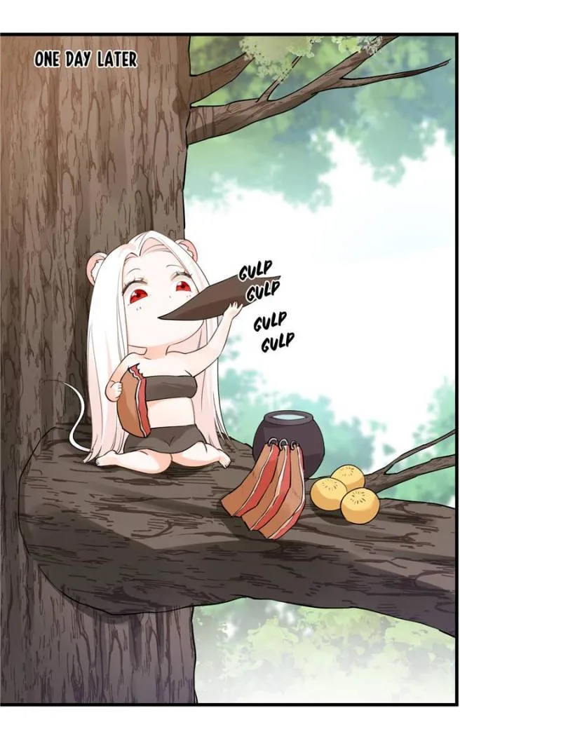 Taming the Beasts With Multi-Pregnancy System Chapter 9 page 34