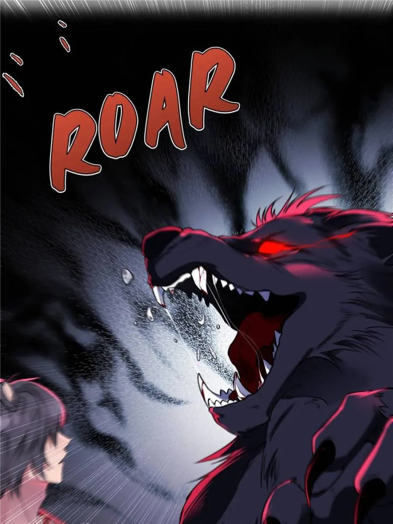 Taming the Beasts With Multi-Pregnancy System Chapter 9 page 2