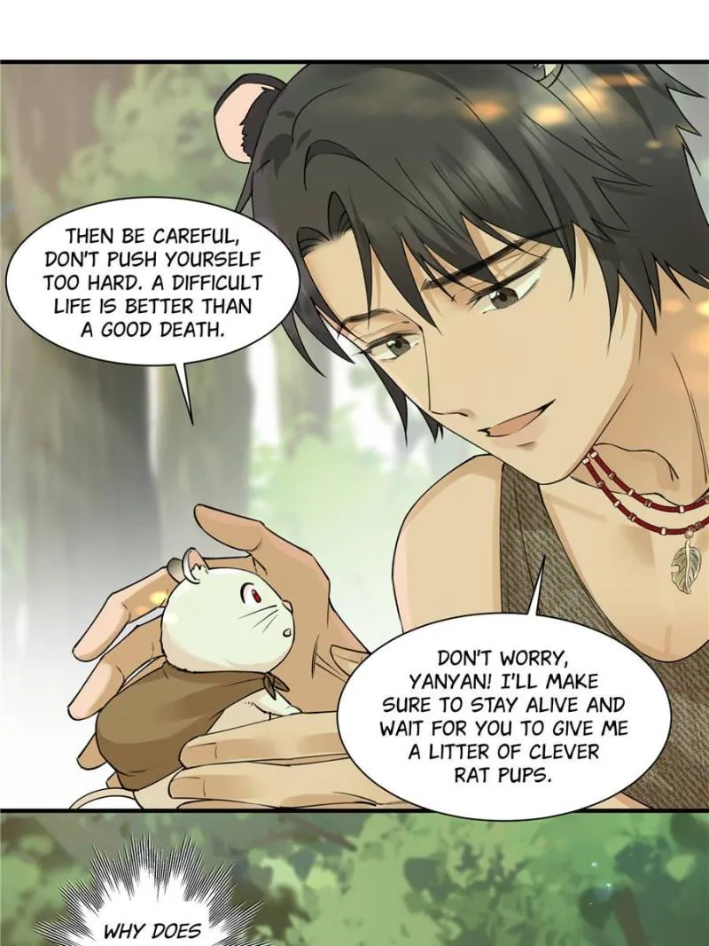 Taming the Beasts With Multi-Pregnancy System Chapter 9 page 23